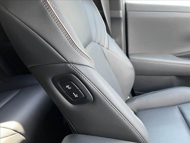 TOYOTA CROWN SPORT 2024 Image 31