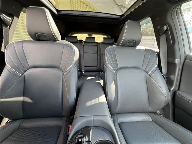 TOYOTA CROWN SPORT 2024 Image 31