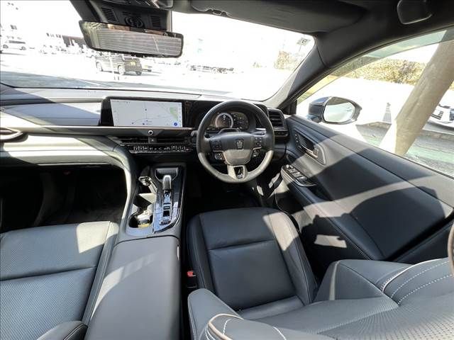 TOYOTA CROWN SPORT 2024 Image 31