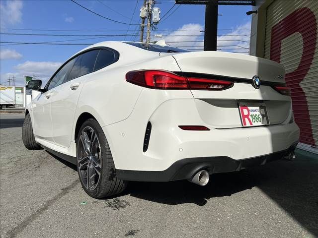 BMW 2SERIES GRAN COU 2021 Image 31