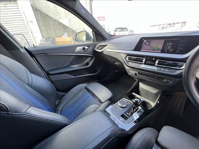 BMW 2SERIES GRAN COU 2021 Image 31