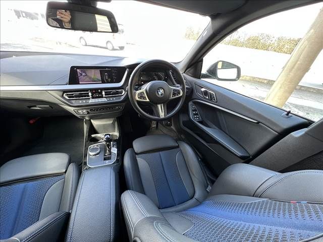 BMW 2SERIES GRAN COU 2021 Image 31