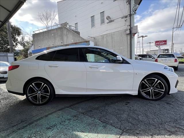 BMW 2SERIES GRAN COU 2021 Image 31