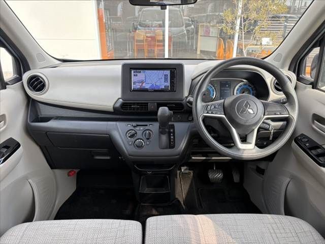 MITSUBISHI EK WAGON 2021 Image 31