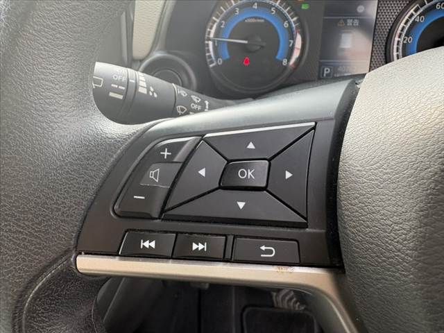 MITSUBISHI EK WAGON 2021 Image 31