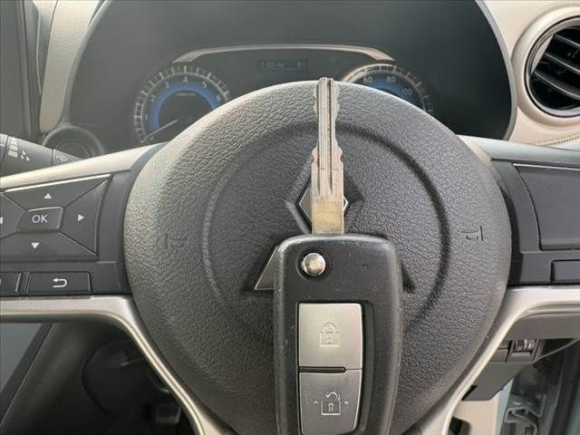 MITSUBISHI EK WAGON 2021 Image 31