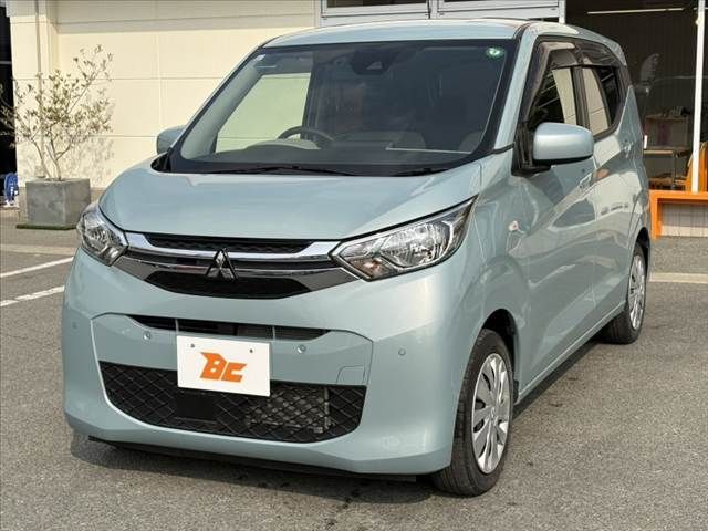 MITSUBISHI EK WAGON 2021 Image 31