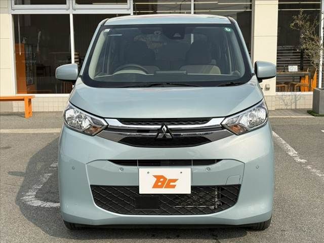 MITSUBISHI EK WAGON 2021 Image 31