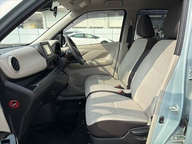 MITSUBISHI EK WAGON 2021 Image 31