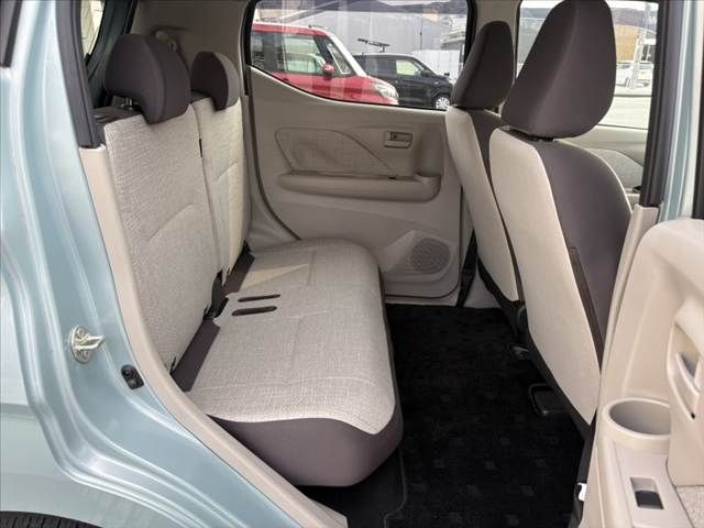 MITSUBISHI EK WAGON 2021 Image 31