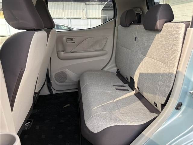 MITSUBISHI EK WAGON 2021 Image 31