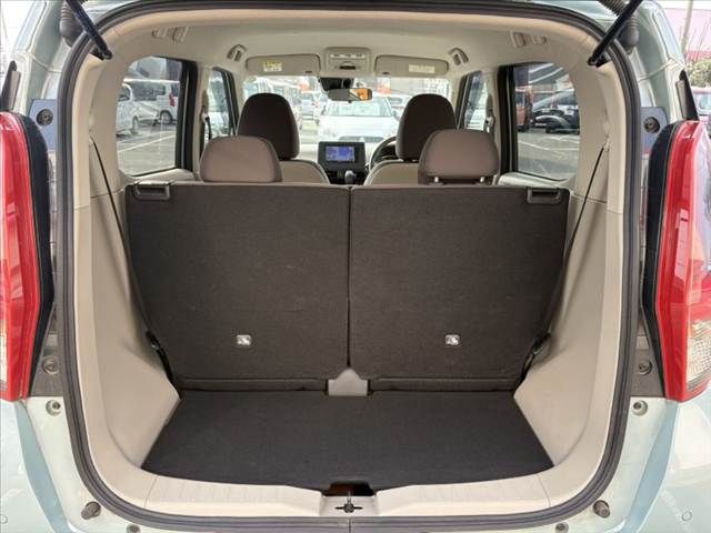 MITSUBISHI EK WAGON 2021 Image 31