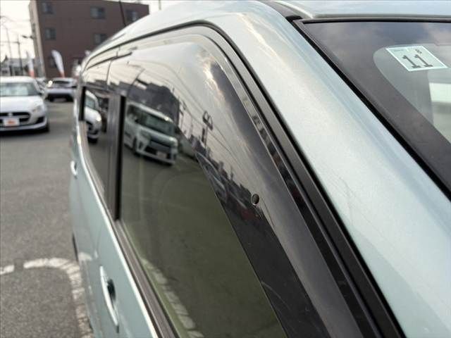 MITSUBISHI EK WAGON 2021 Image 31