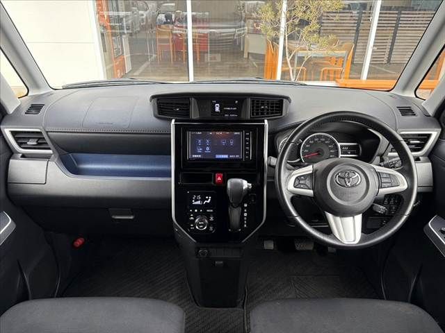 TOYOTA ROOMY 2020 Image 31