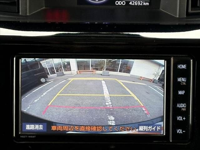 TOYOTA ROOMY 2020 Image 31