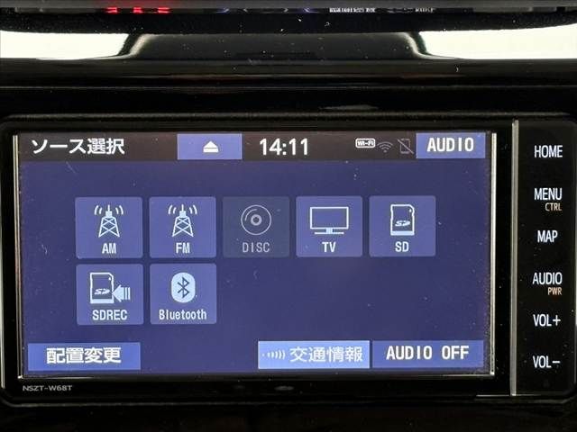 TOYOTA ROOMY 2020 Image 31