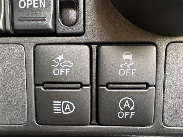 TOYOTA ROOMY 2020 Image 31