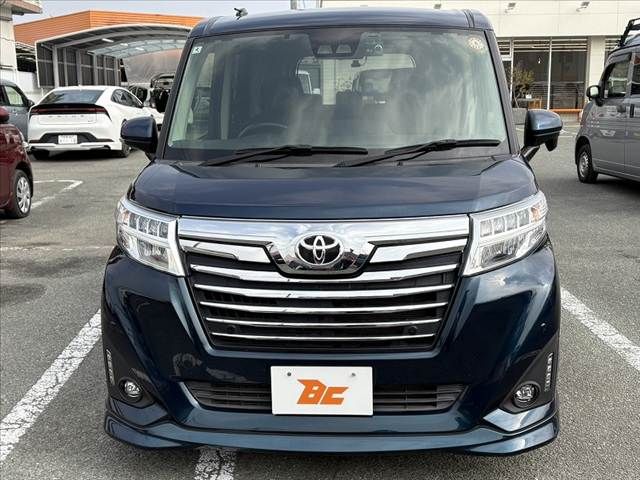 TOYOTA ROOMY 2020 Image 31