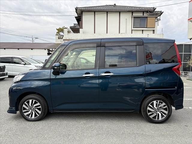 TOYOTA ROOMY 2020 Image 31