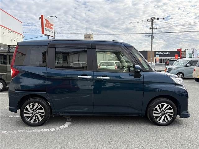 TOYOTA ROOMY 2020 Image 31