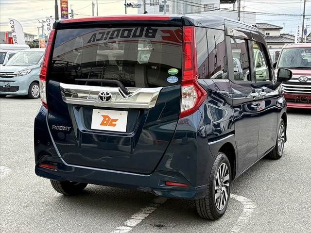 TOYOTA ROOMY 2020 Image 31