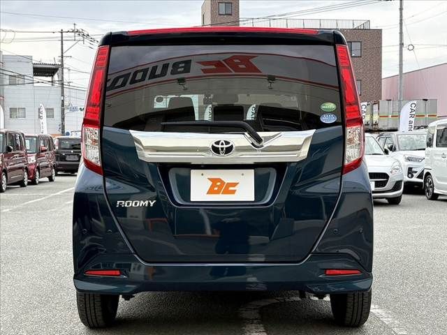 TOYOTA ROOMY 2020 Image 31