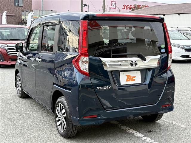 TOYOTA ROOMY 2020 Image 31