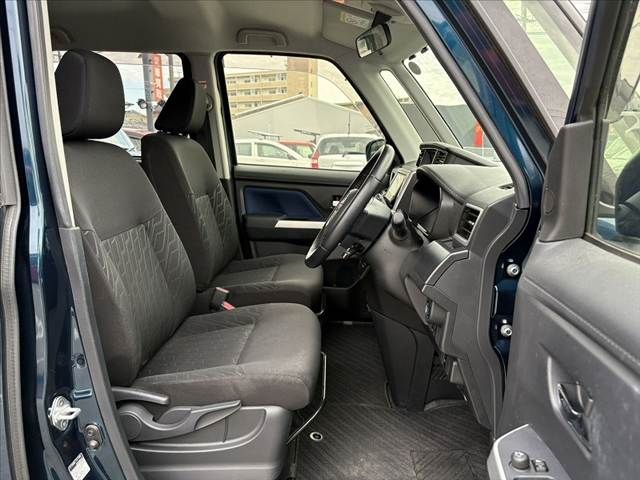 TOYOTA ROOMY 2020 Image 31