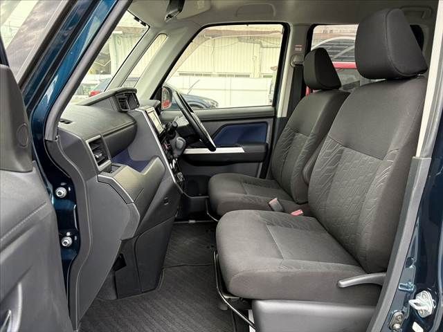 TOYOTA ROOMY 2020 Image 31