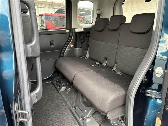 TOYOTA ROOMY 2020 Image 31