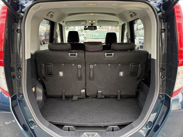 TOYOTA ROOMY 2020 Image 31