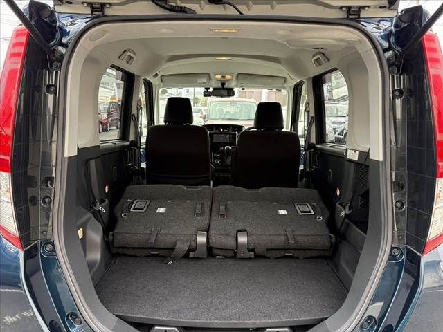 TOYOTA ROOMY 2020 Image 31