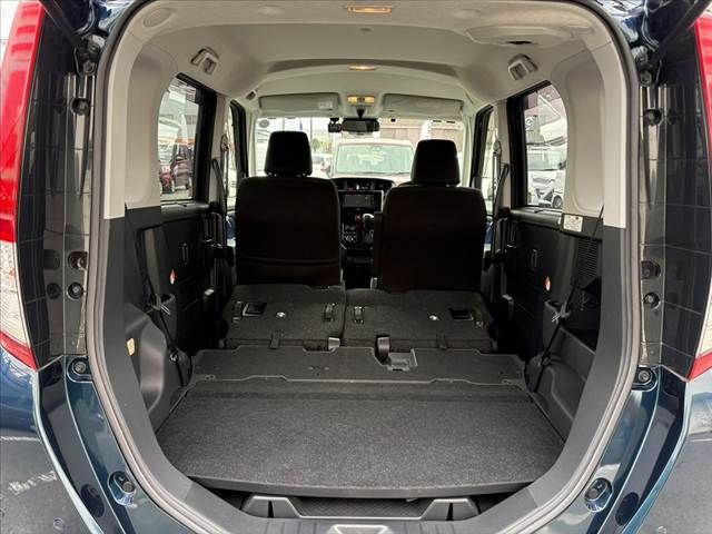 TOYOTA ROOMY 2020 Image 31