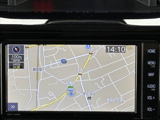 TOYOTA ROOMY 2020 Image 31