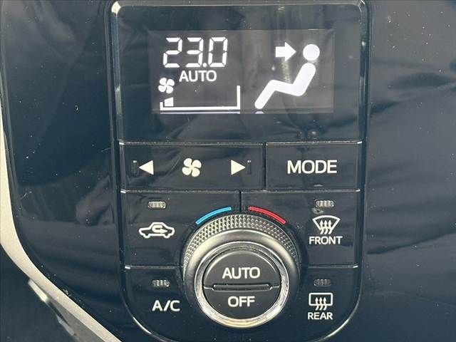 TOYOTA ROOMY 2020 Image 31