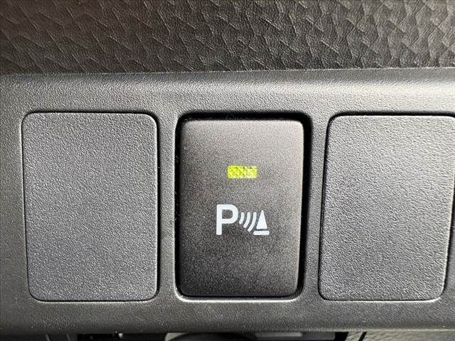 TOYOTA ROOMY 2020 Image 31