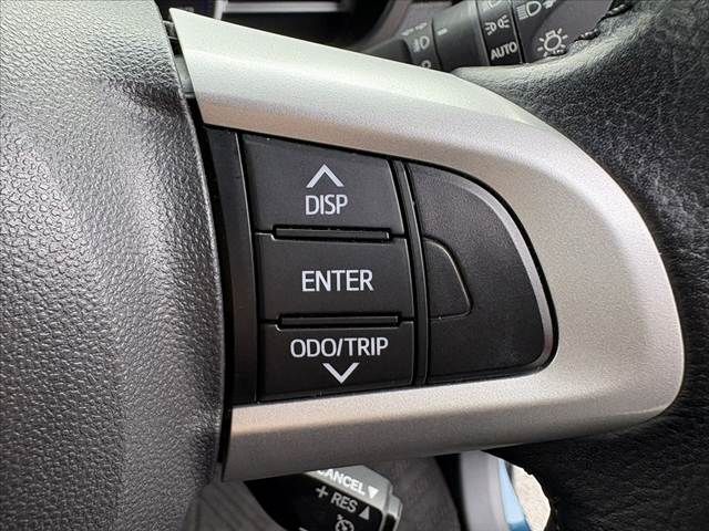 TOYOTA ROOMY 2020 Image 31