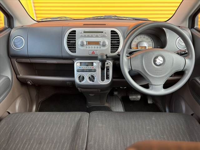 SUZUKI MR WAGON 2009 Image 31