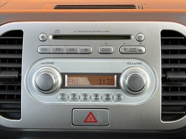 SUZUKI MR WAGON 2009 Image 31