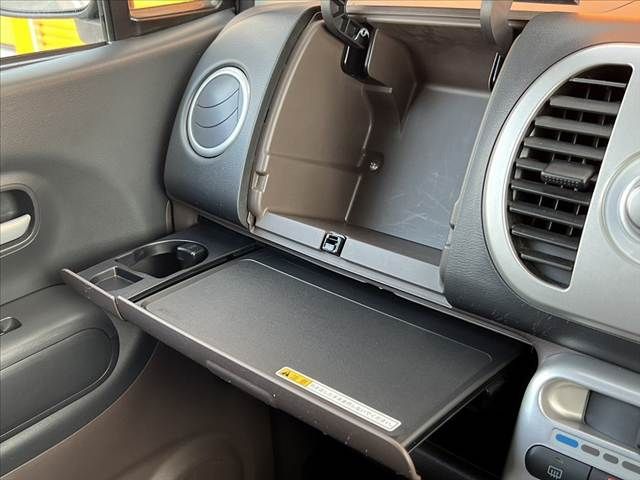 SUZUKI MR WAGON 2009 Image 31