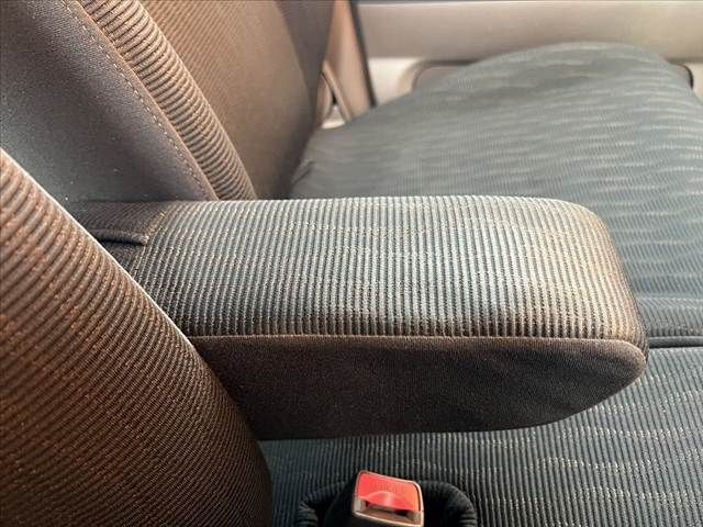 SUZUKI MR WAGON 2009 Image 31