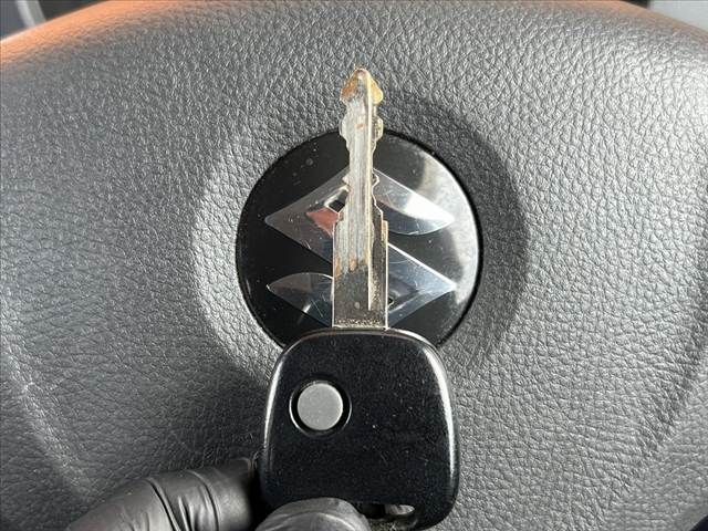 SUZUKI MR WAGON 2009 Image 31