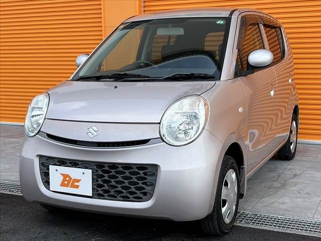 SUZUKI MR WAGON 2009 Image 31
