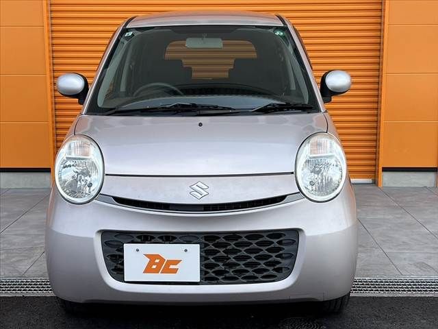 SUZUKI MR WAGON 2009 Image 31