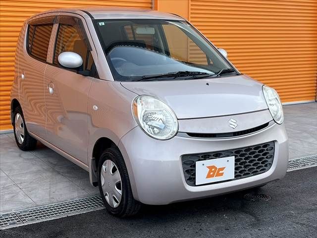 SUZUKI MR WAGON 2009 Image 31