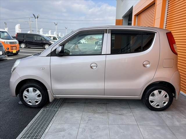 SUZUKI MR WAGON 2009 Image 31