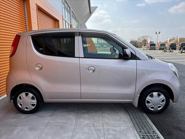 SUZUKI MR WAGON 2009 Image 31