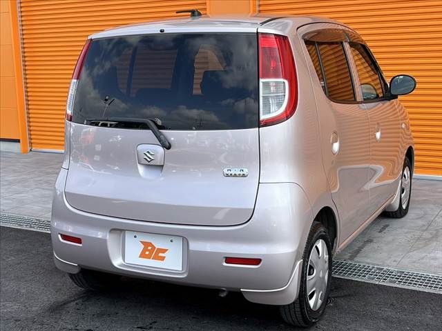 SUZUKI MR WAGON 2009 Image 31