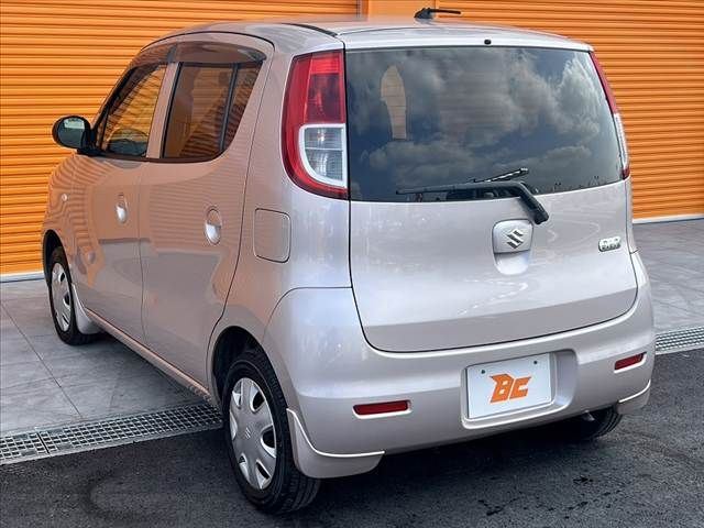 SUZUKI MR WAGON 2009 Image 31