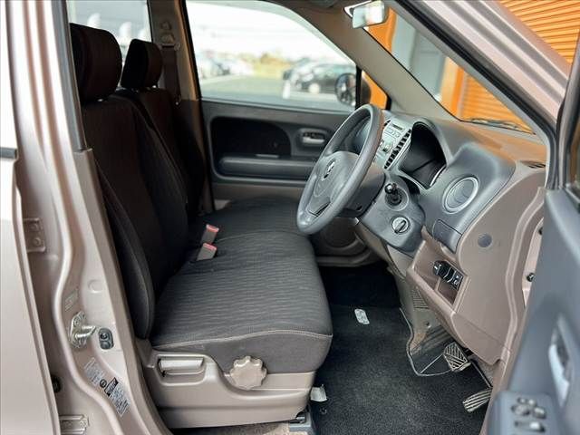 SUZUKI MR WAGON 2009 Image 31